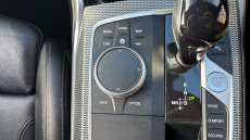 BMW 3 Series 320d MHT M Sport 5dr Step Auto Diesel Estate